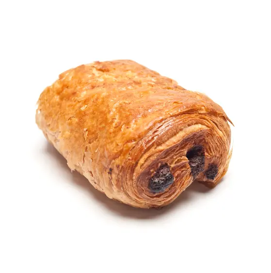 Pain au chocolat